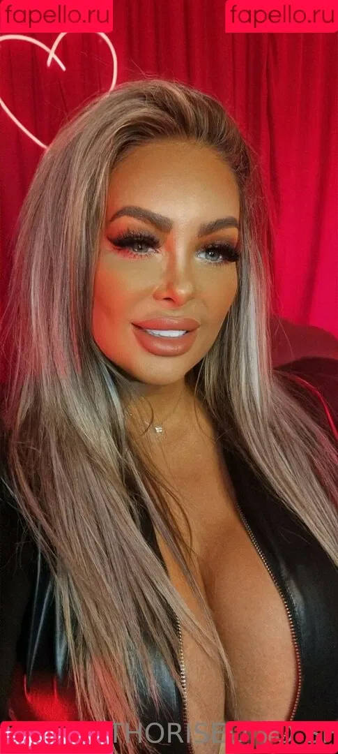 Princess Levi Onlyfans Photo Gallery 