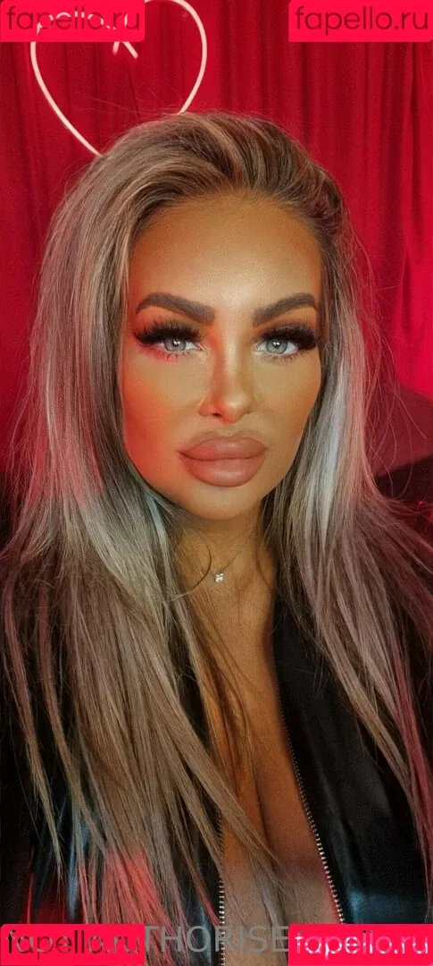 Princess Levi Onlyfans Photo Gallery 