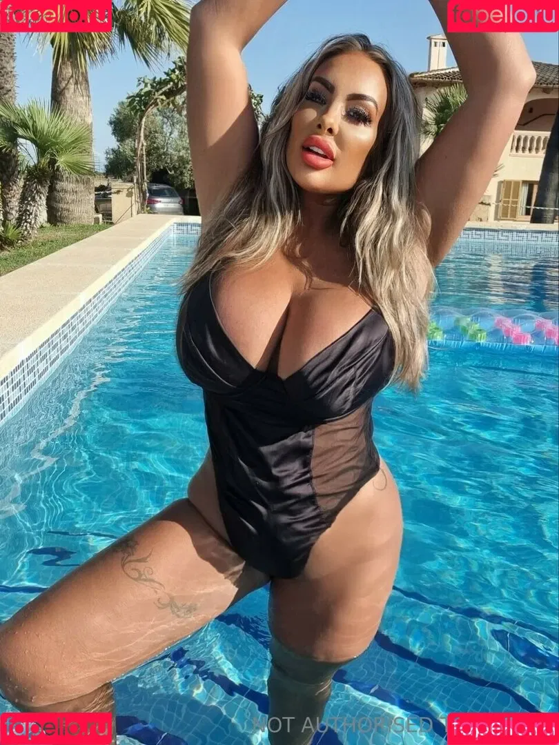 Princess Levi Onlyfans Photo Gallery 