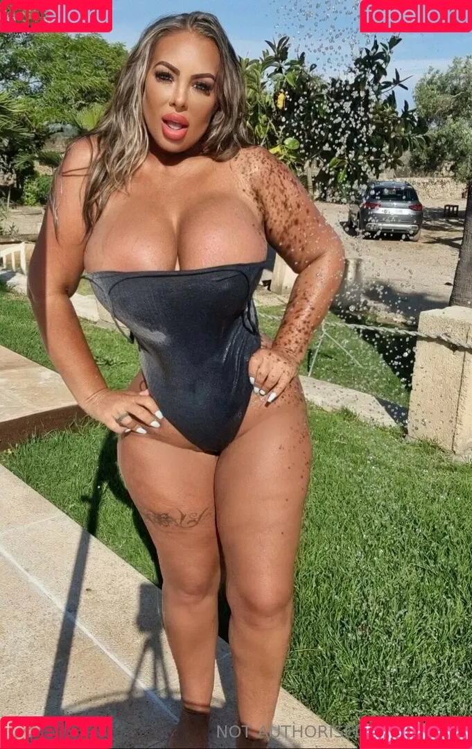 Princess Levi Onlyfans Photo Gallery 