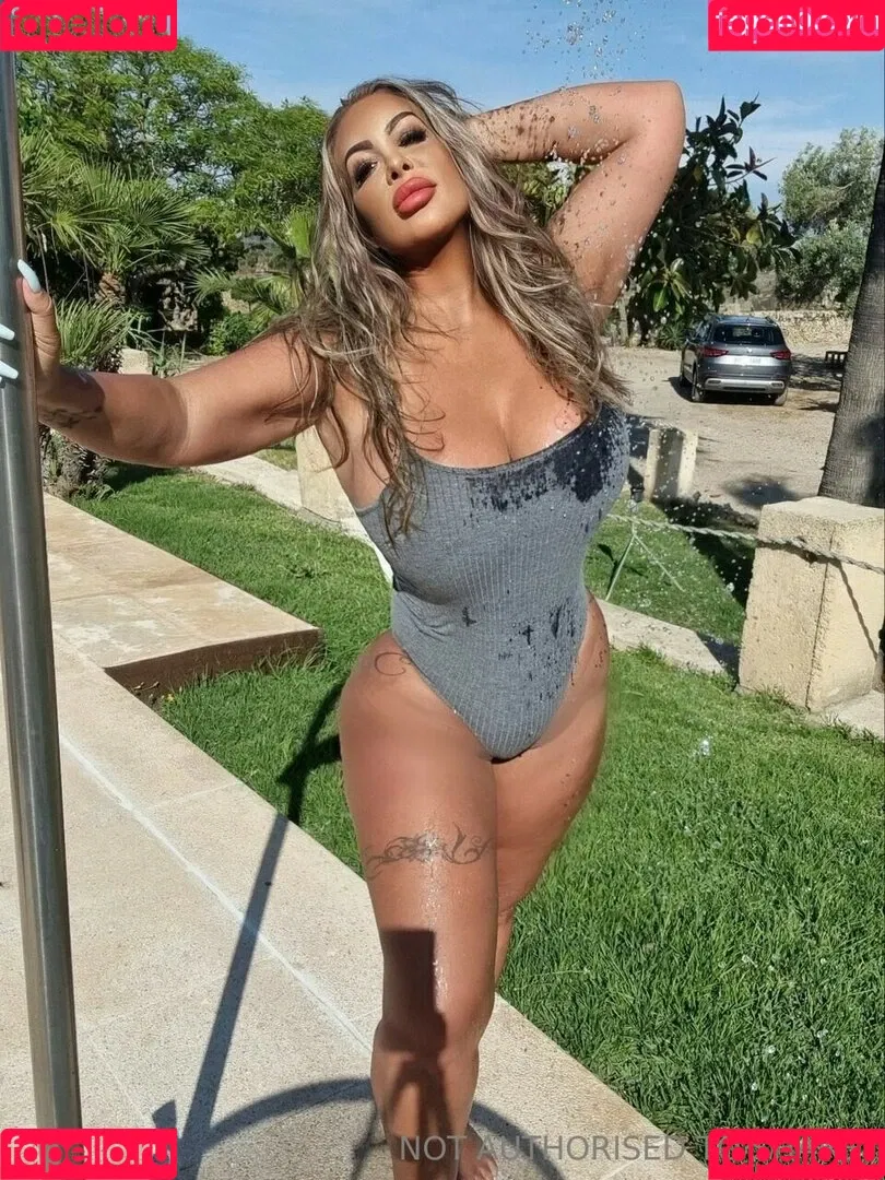 Princess Levi Onlyfans Photo Gallery 