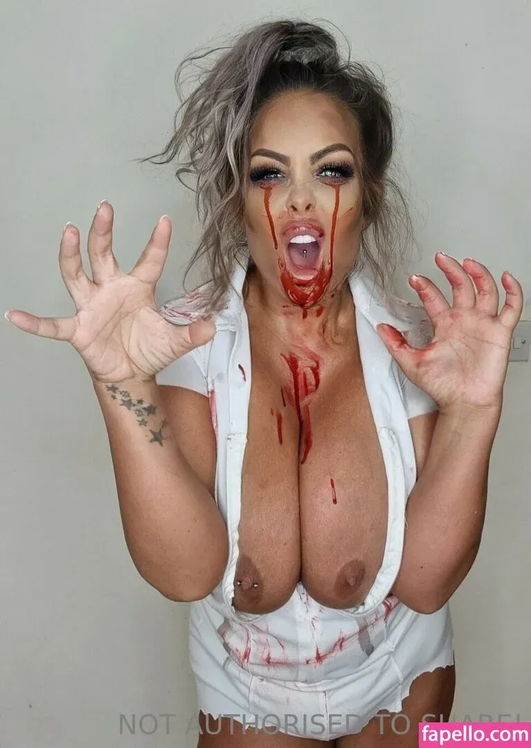 Princess Levi Onlyfans Photo Gallery 