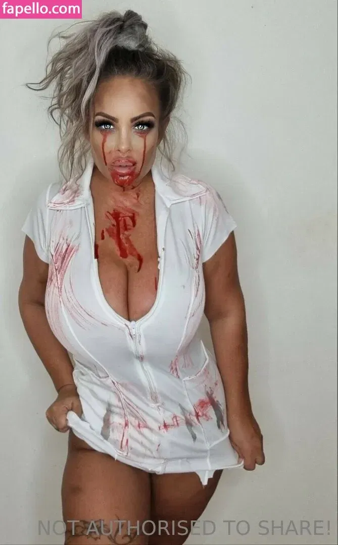 Princess Levi Onlyfans Photo Gallery 