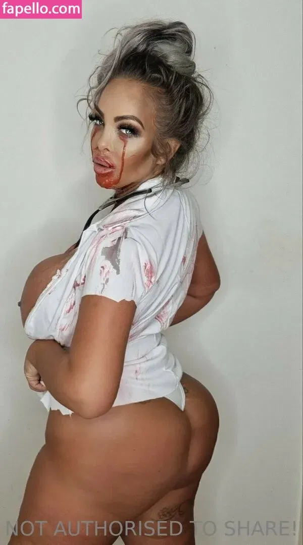 Princess Levi Onlyfans Photo Gallery 