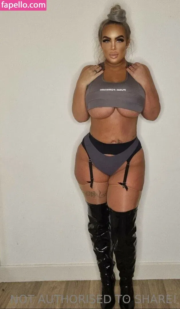 Princess Levi Onlyfans Photo Gallery 