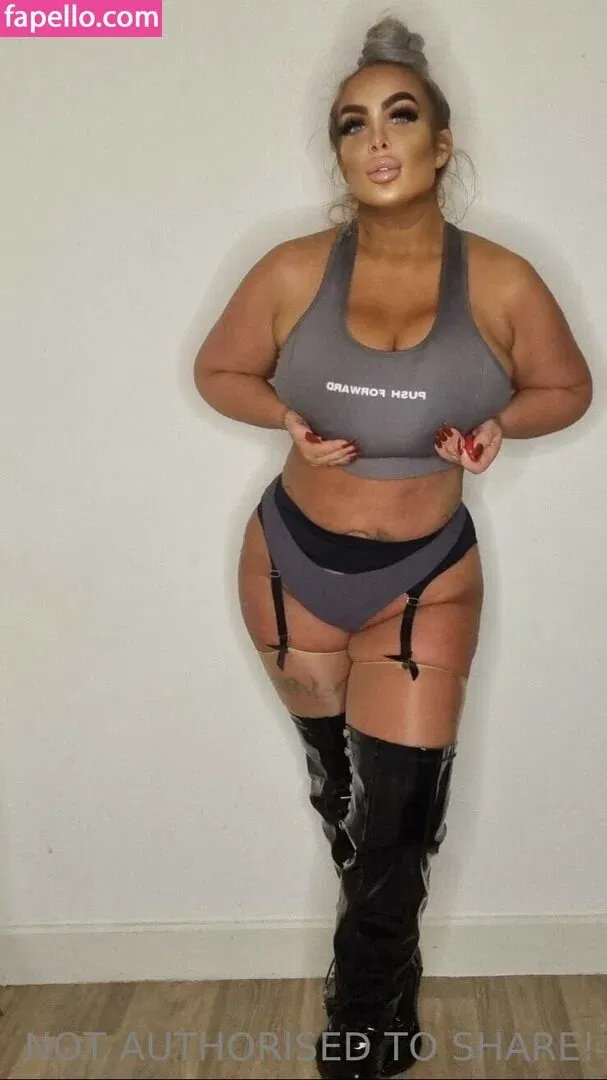 Princess Levi Onlyfans Photo Gallery 