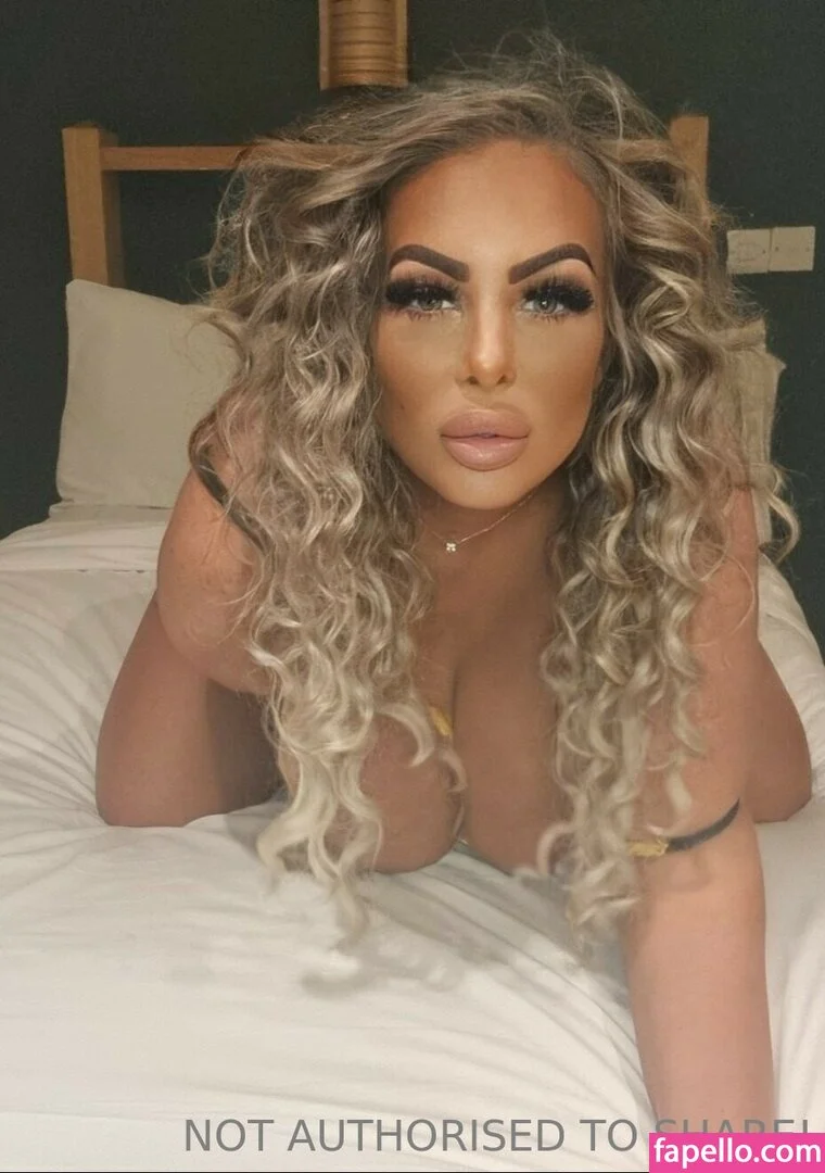 Princess Levi Onlyfans Photo Gallery 