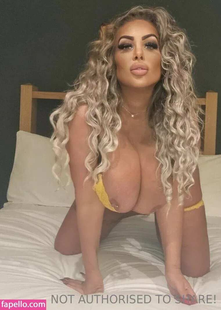 Princess Levi Onlyfans Photo Gallery 