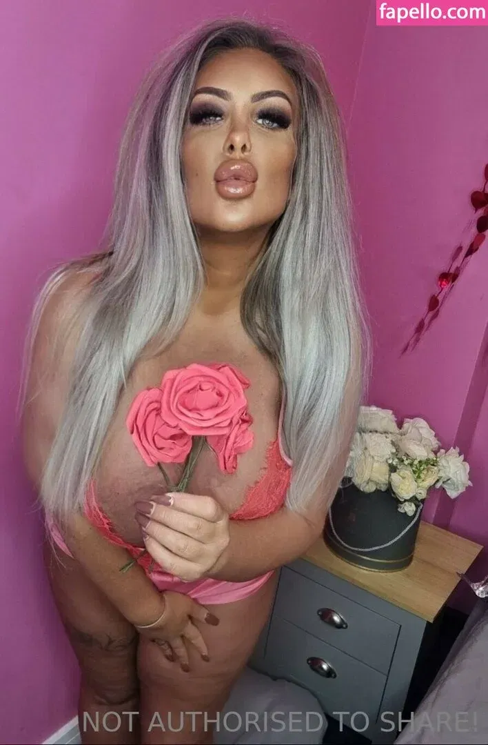 Princess Levi Onlyfans Photo Gallery 