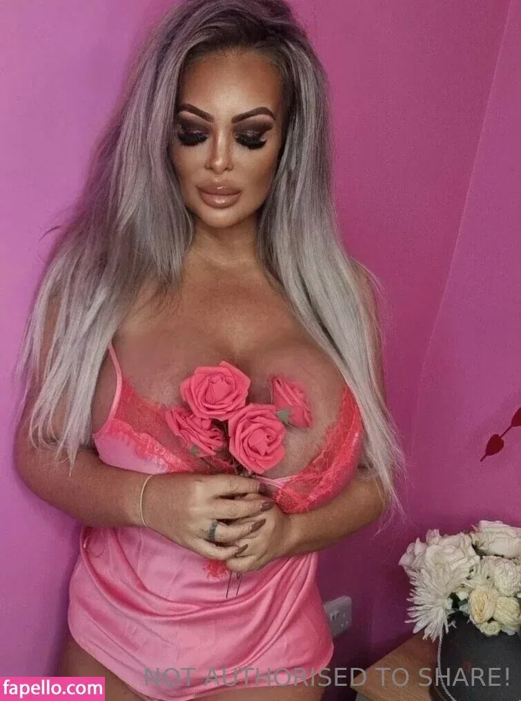 Princess Levi Onlyfans Photo Gallery 