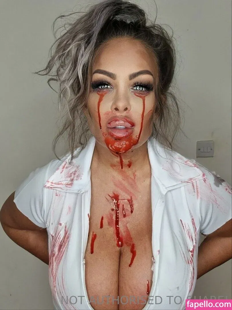 Princess Levi Onlyfans Photo Gallery 