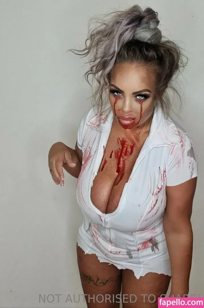 Princess Levi Onlyfans Photo Gallery 