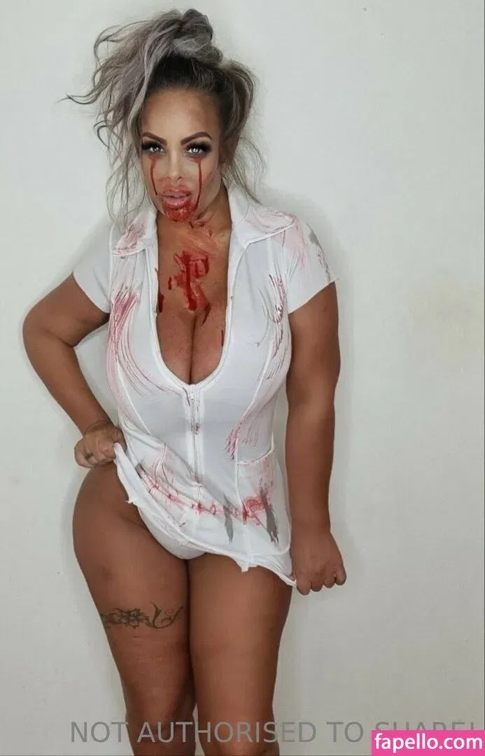 Princess Levi Onlyfans Photo Gallery 