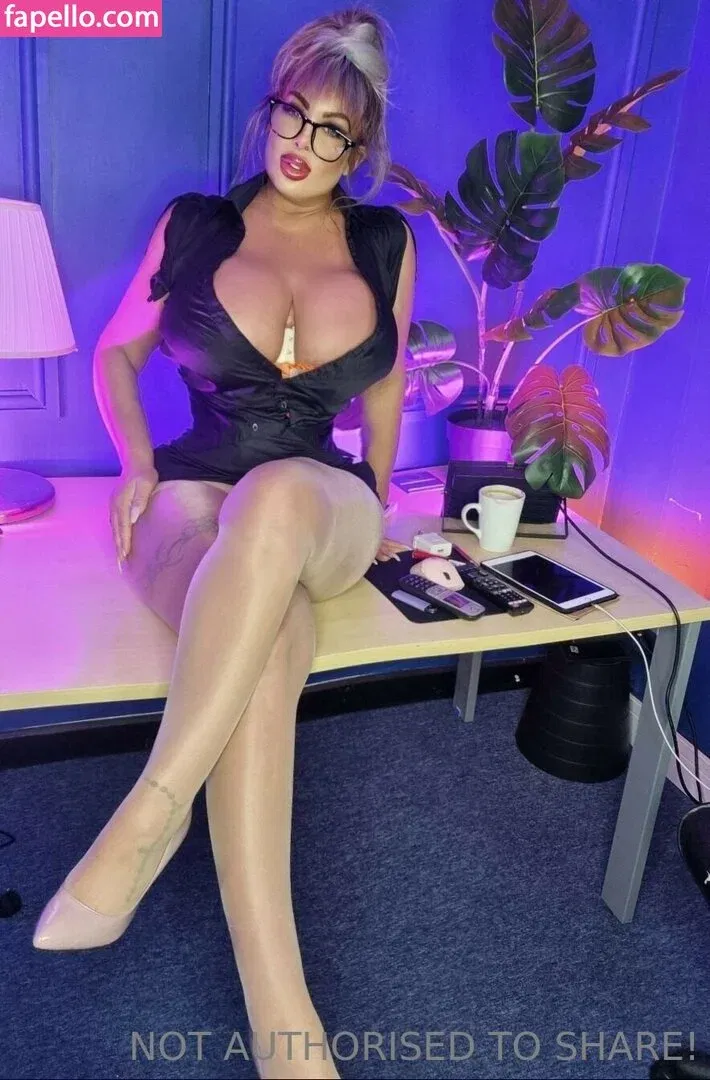 Princess Levi Onlyfans Photo Gallery 