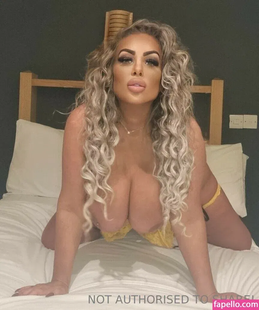 Princess Levi Onlyfans Photo Gallery 