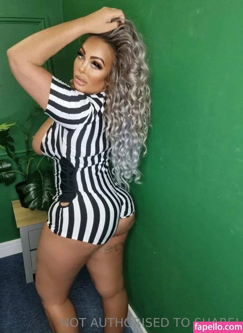 Princess Levi Onlyfans Photo Gallery 