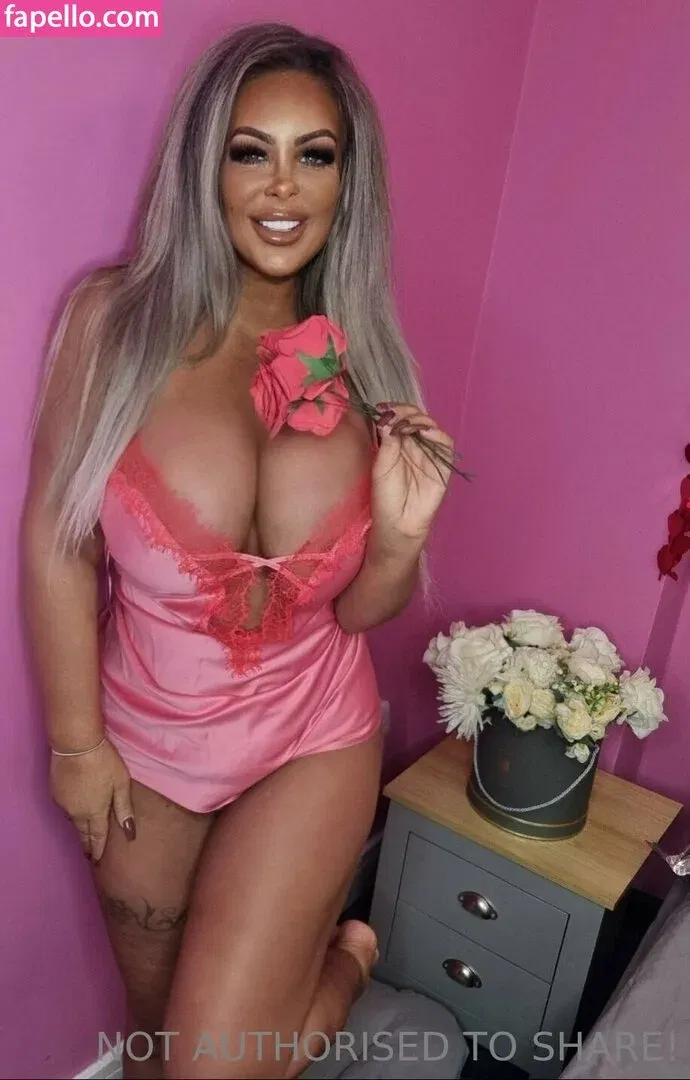 Princess Levi Onlyfans Photo Gallery 