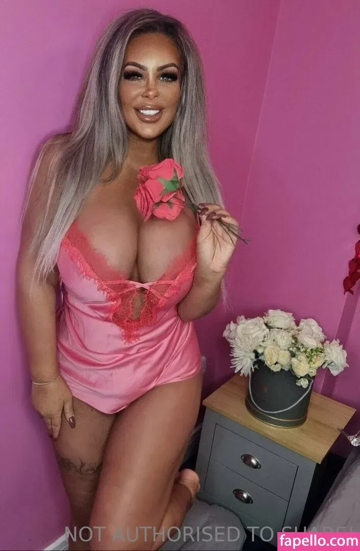 Princess Levi Onlyfans Photo Gallery 