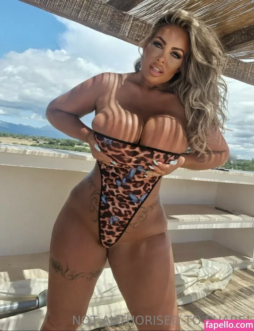 Princess Levi Onlyfans Photo Gallery 