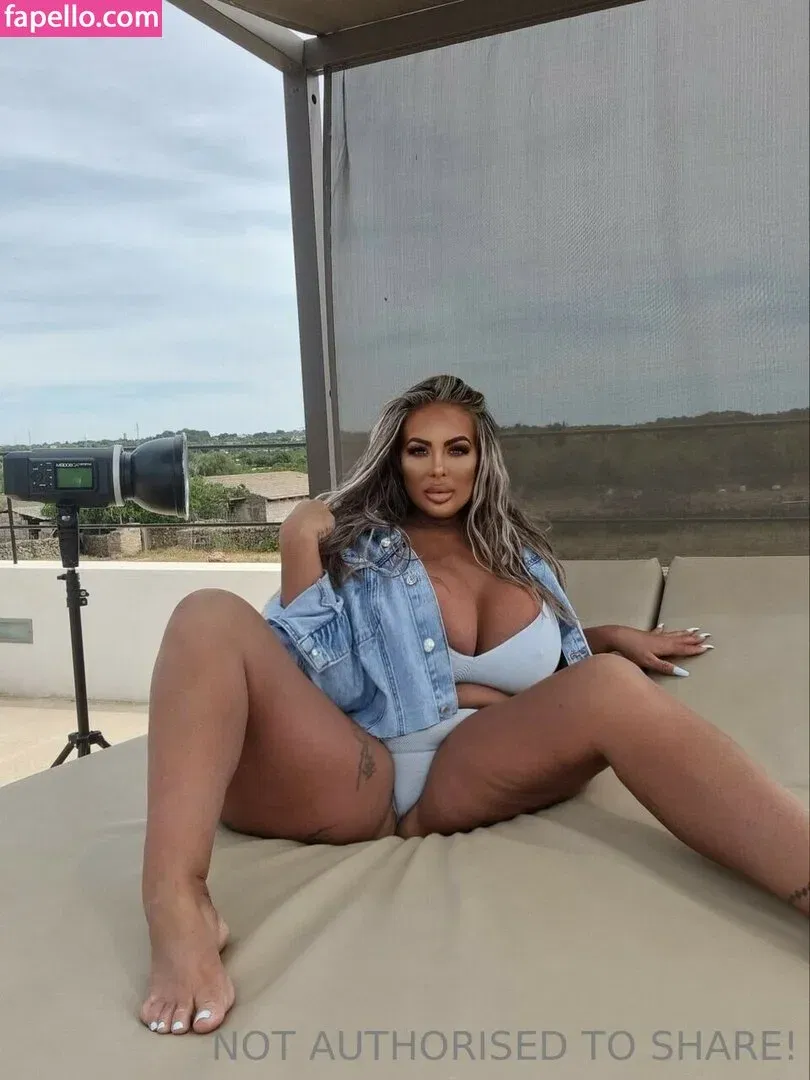 Princess Levi Onlyfans Photo Gallery 