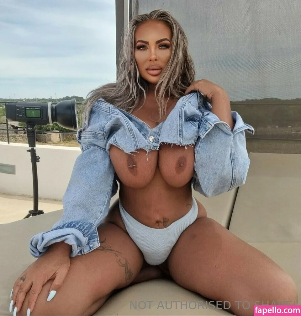 Princess Levi Onlyfans Photo Gallery 