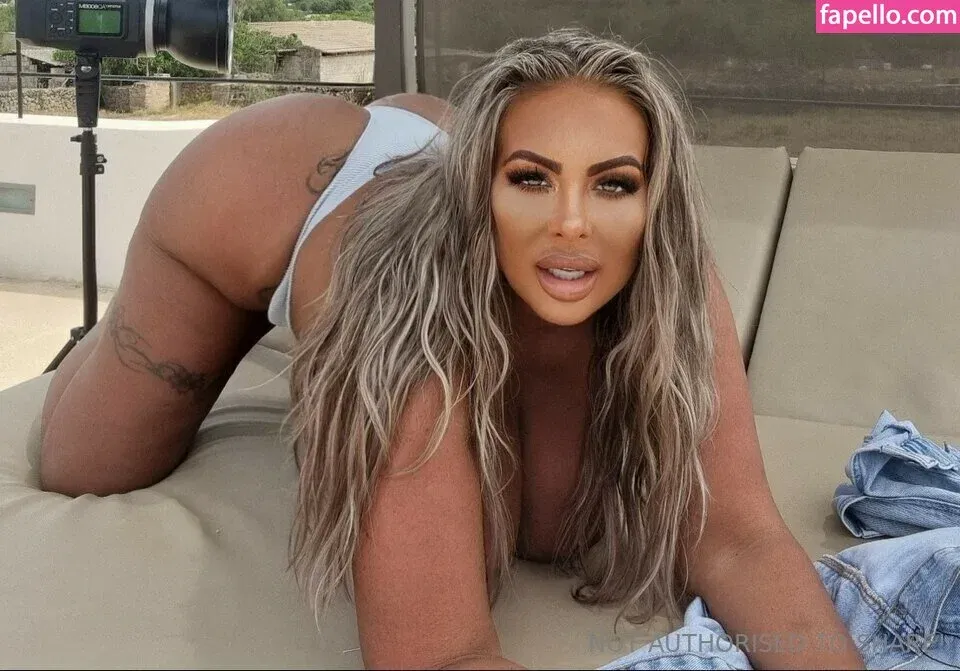 Princess Levi Onlyfans Photo Gallery 