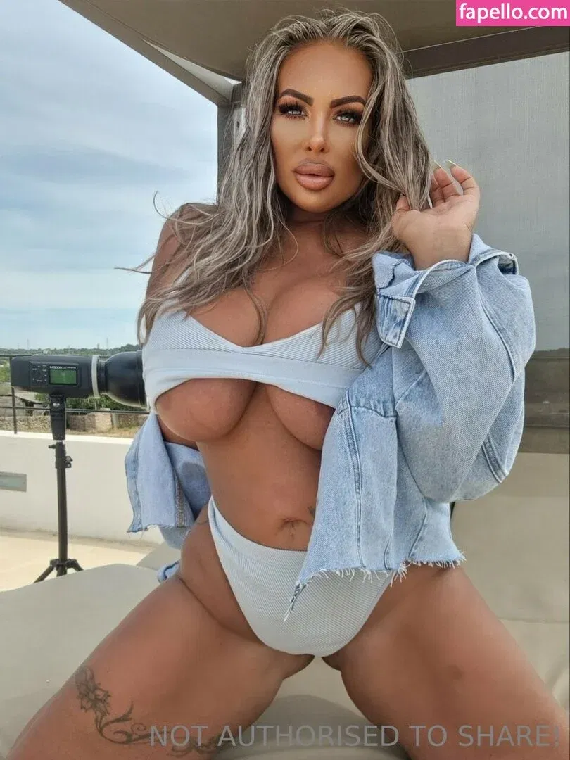 Princess Levi Onlyfans Photo Gallery 