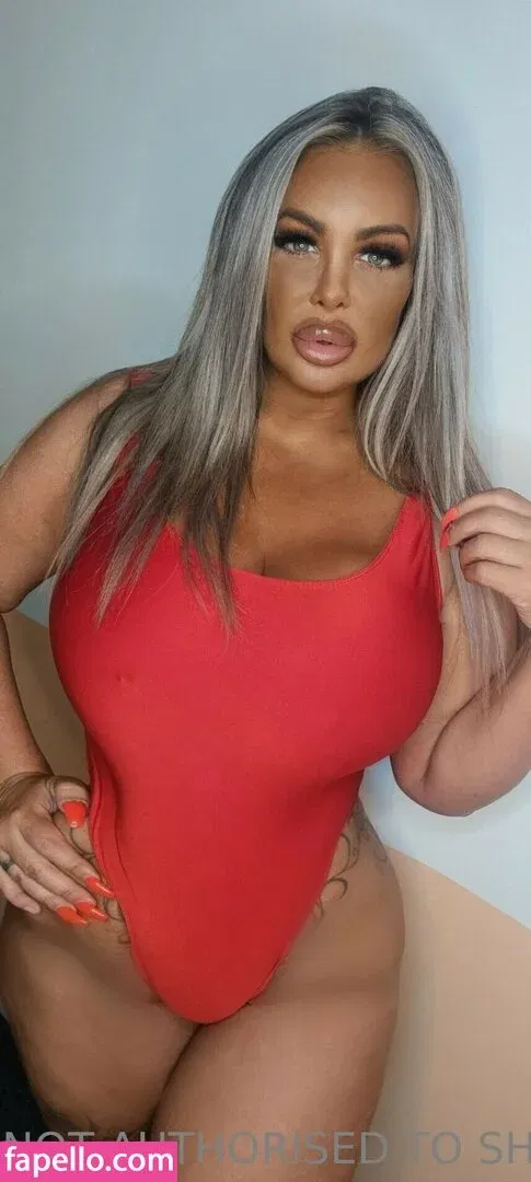 Princess Levi Onlyfans Photo Gallery 