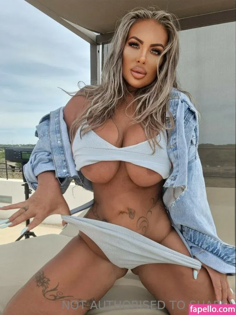 Princess Levi Onlyfans Photo Gallery 