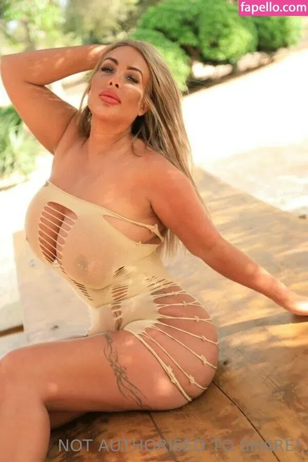 Princess Levi Onlyfans Photo Gallery 