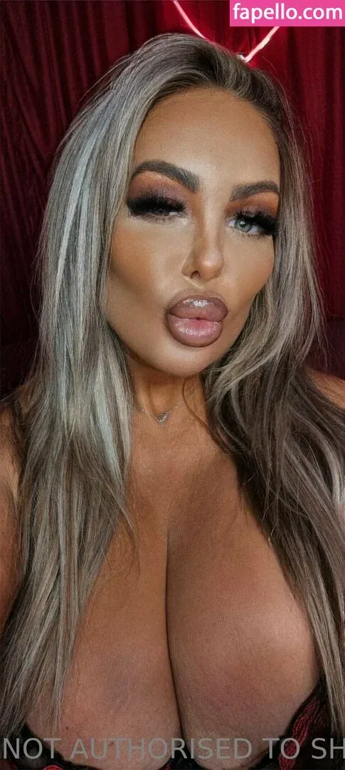 Princess Levi Onlyfans Photo Gallery 