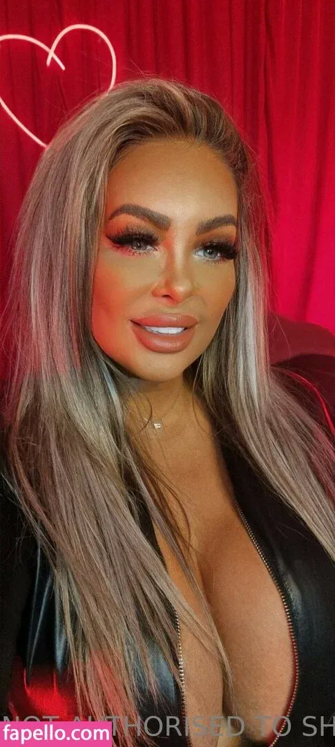 Princess Levi Onlyfans Photo Gallery 