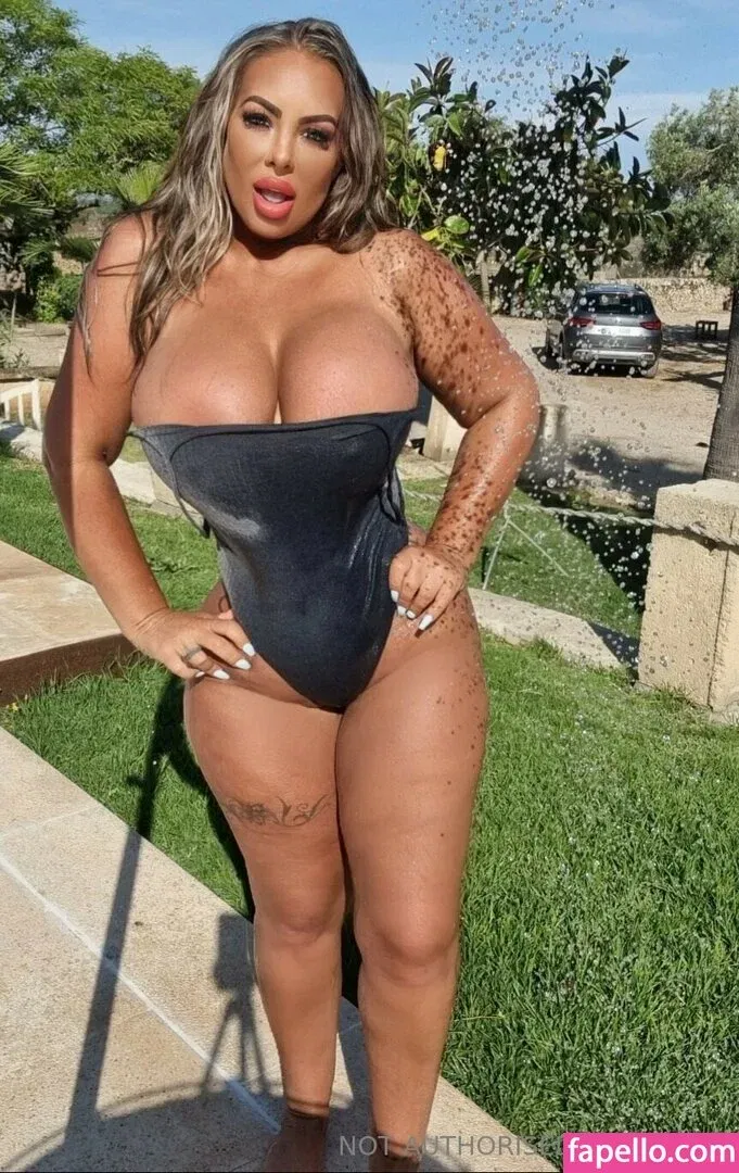 Princess Levi Onlyfans Photo Gallery 