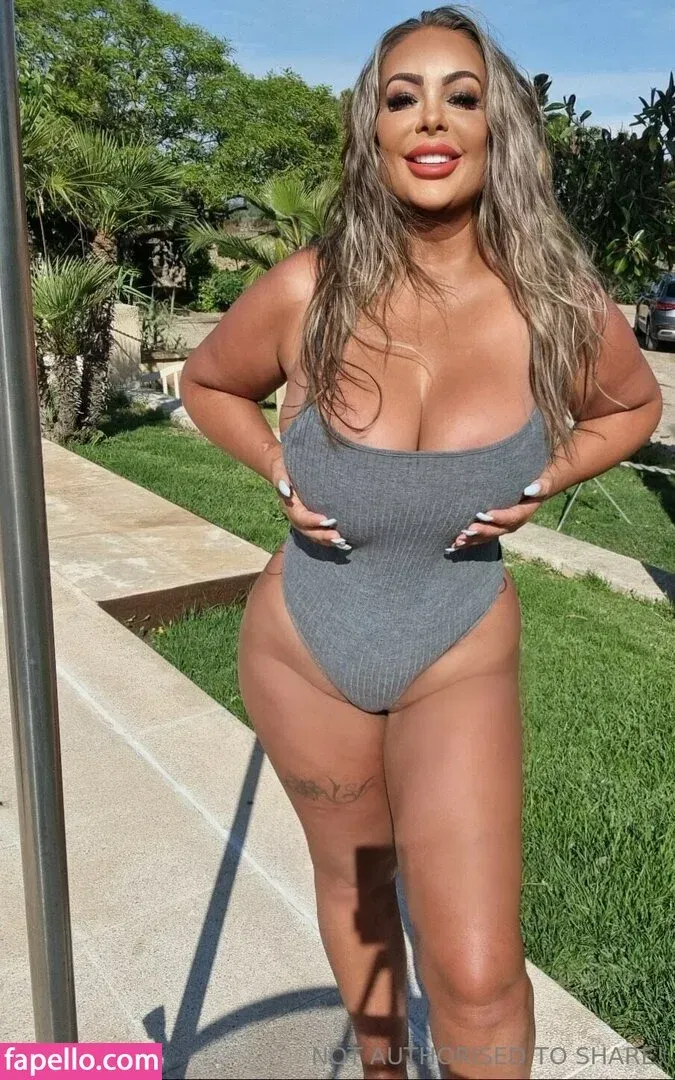 Princess Levi Onlyfans Photo Gallery 