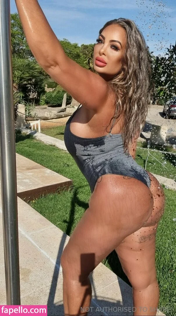 Princess Levi Onlyfans Photo Gallery 