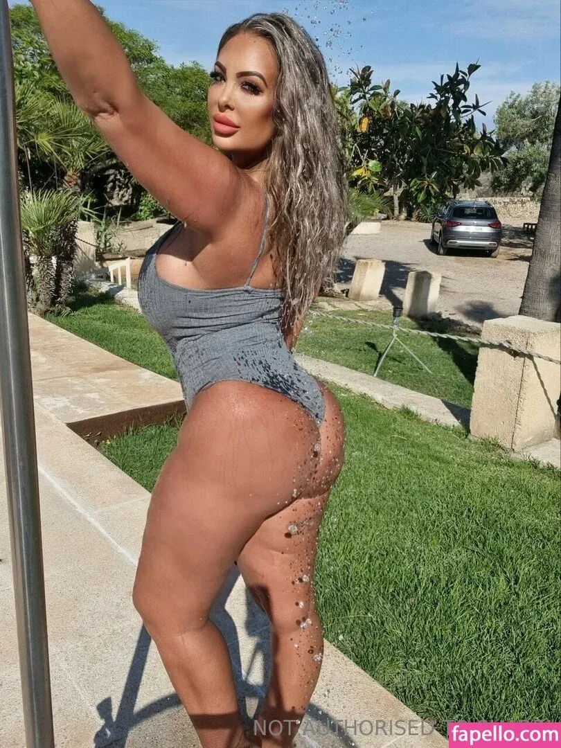 Princess Levi Onlyfans Photo Gallery 