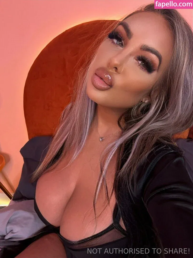 Princess Levi Onlyfans Photo Gallery 