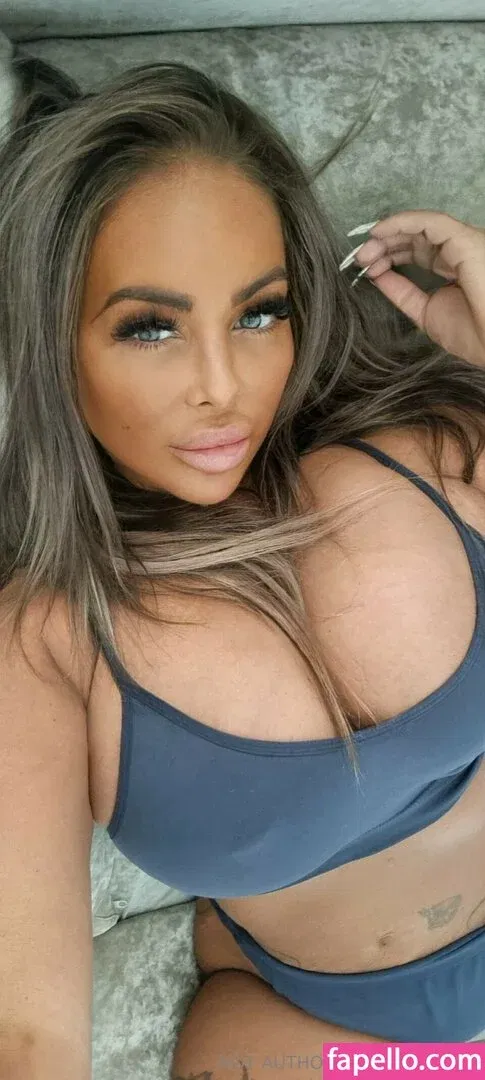 Princess Levi Onlyfans Photo Gallery 