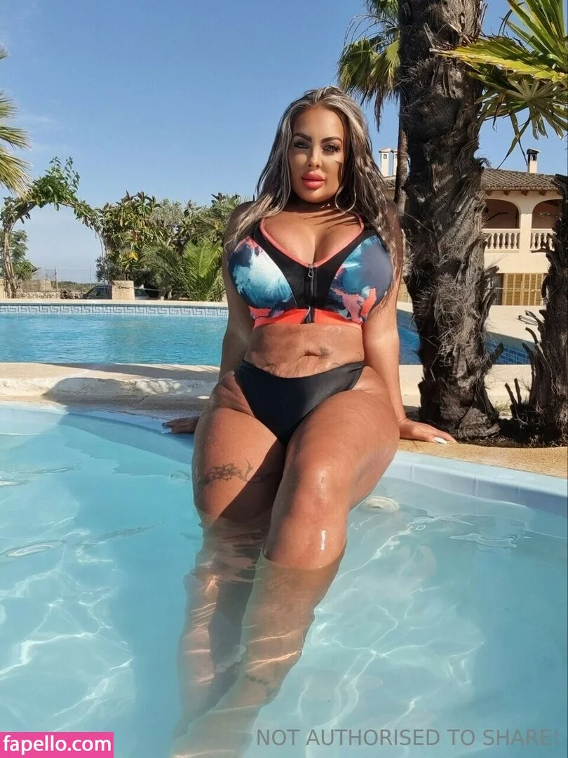 Princess Levi Onlyfans Photo Gallery 