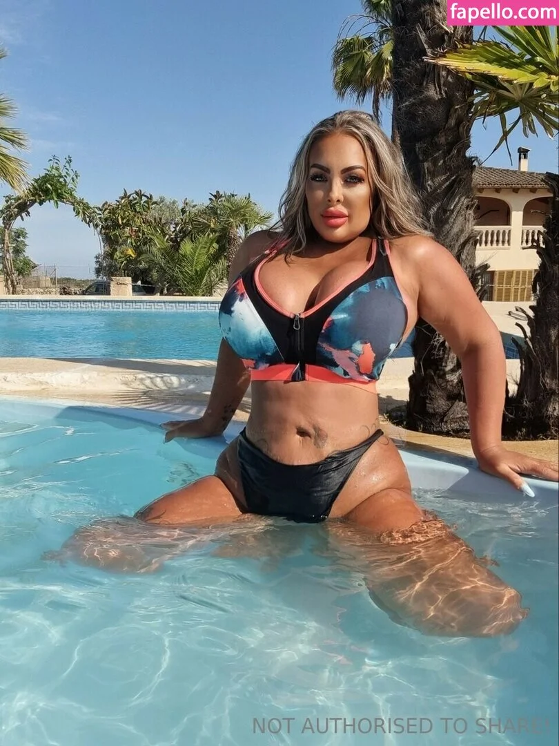 Princess Levi Onlyfans Photo Gallery 