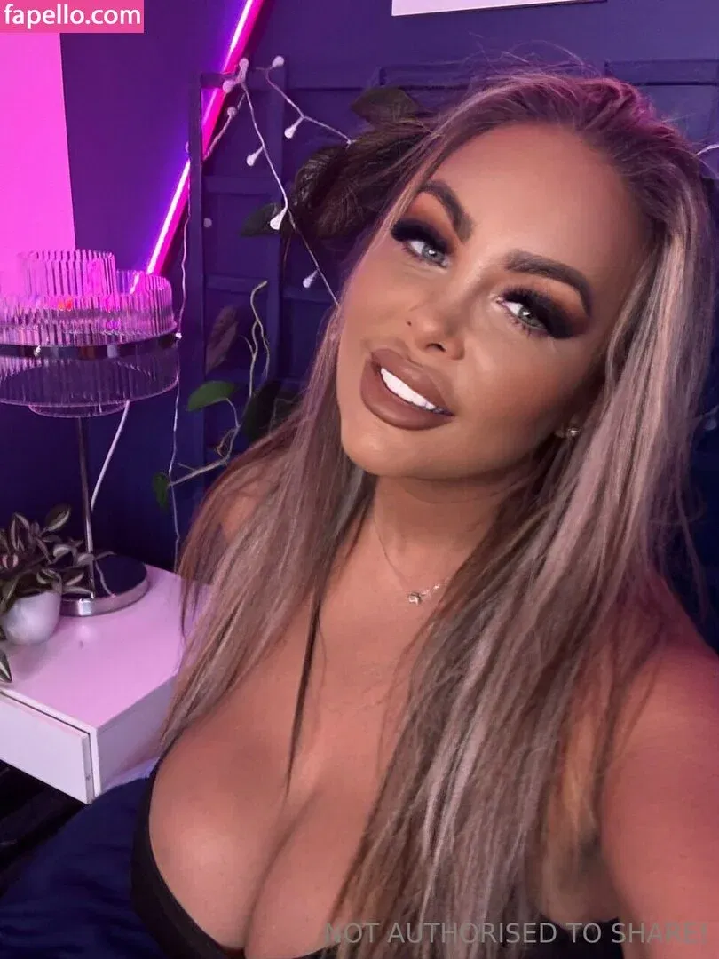 Princess Levi Onlyfans Photo Gallery 