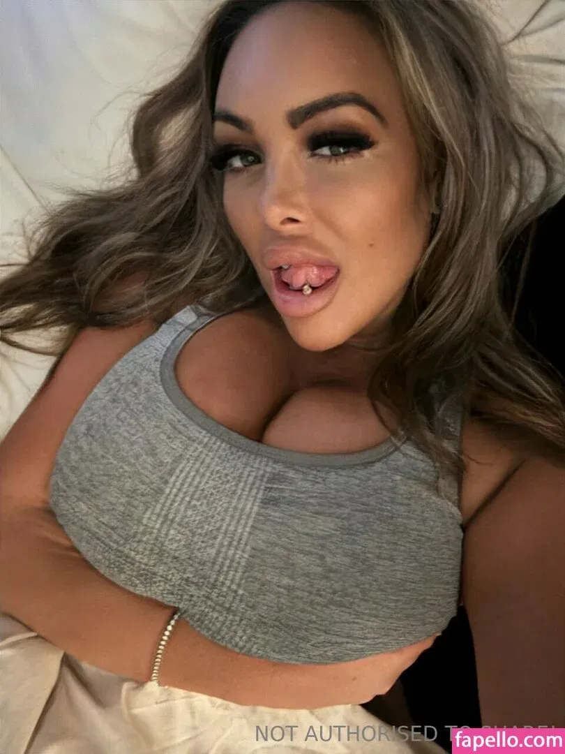 Princess Levi Onlyfans Photo Gallery 