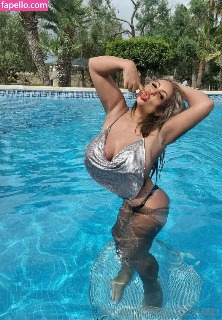 Princess Levi Onlyfans Photo Gallery 