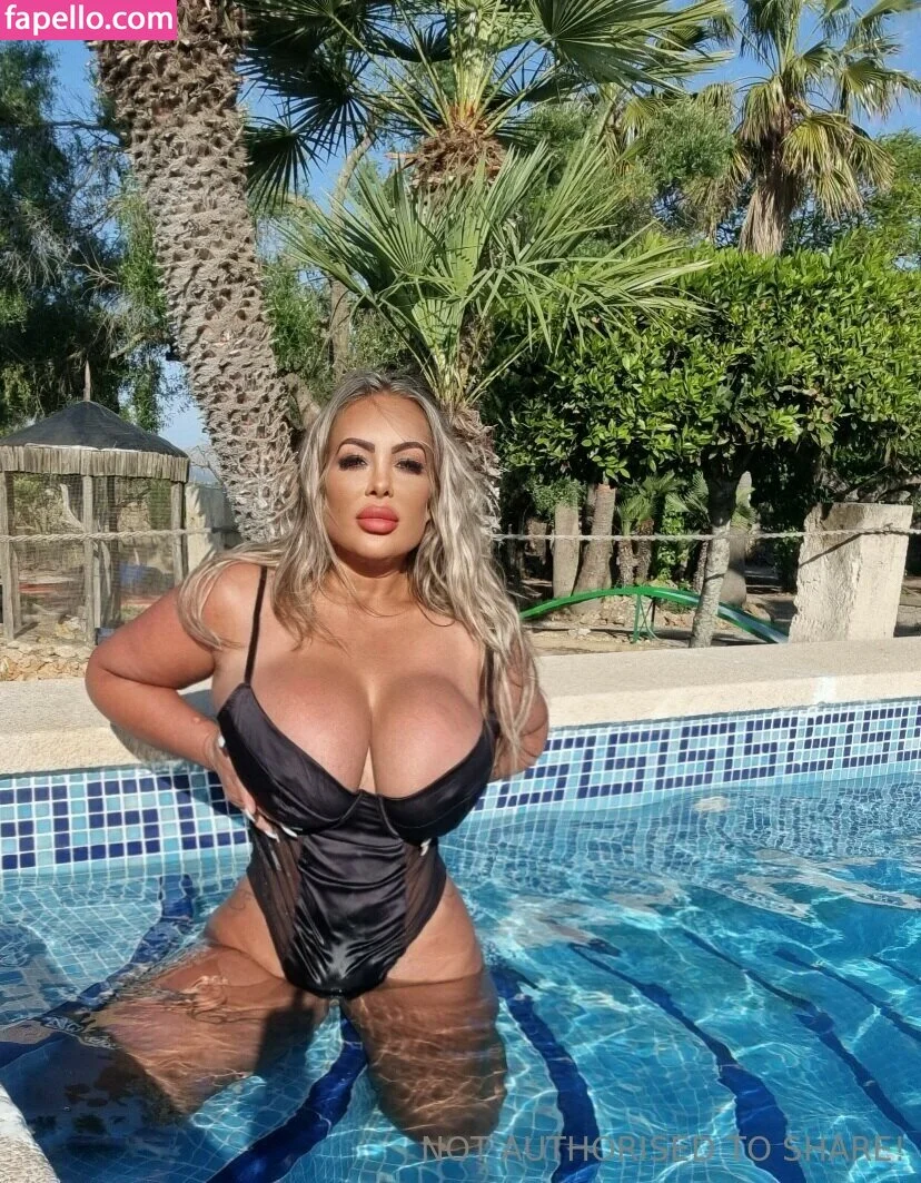 Princess Levi Onlyfans Photo Gallery 