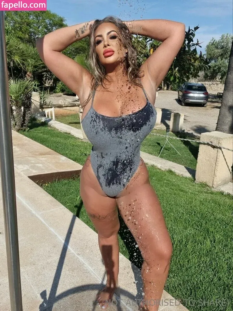 Princess Levi Onlyfans Photo Gallery 