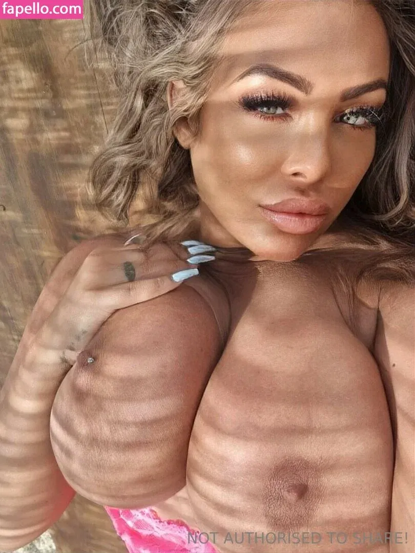 Princess Levi Onlyfans Photo Gallery 