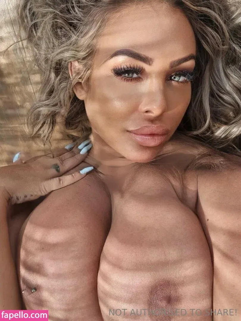 Princess Levi Onlyfans Photo Gallery 