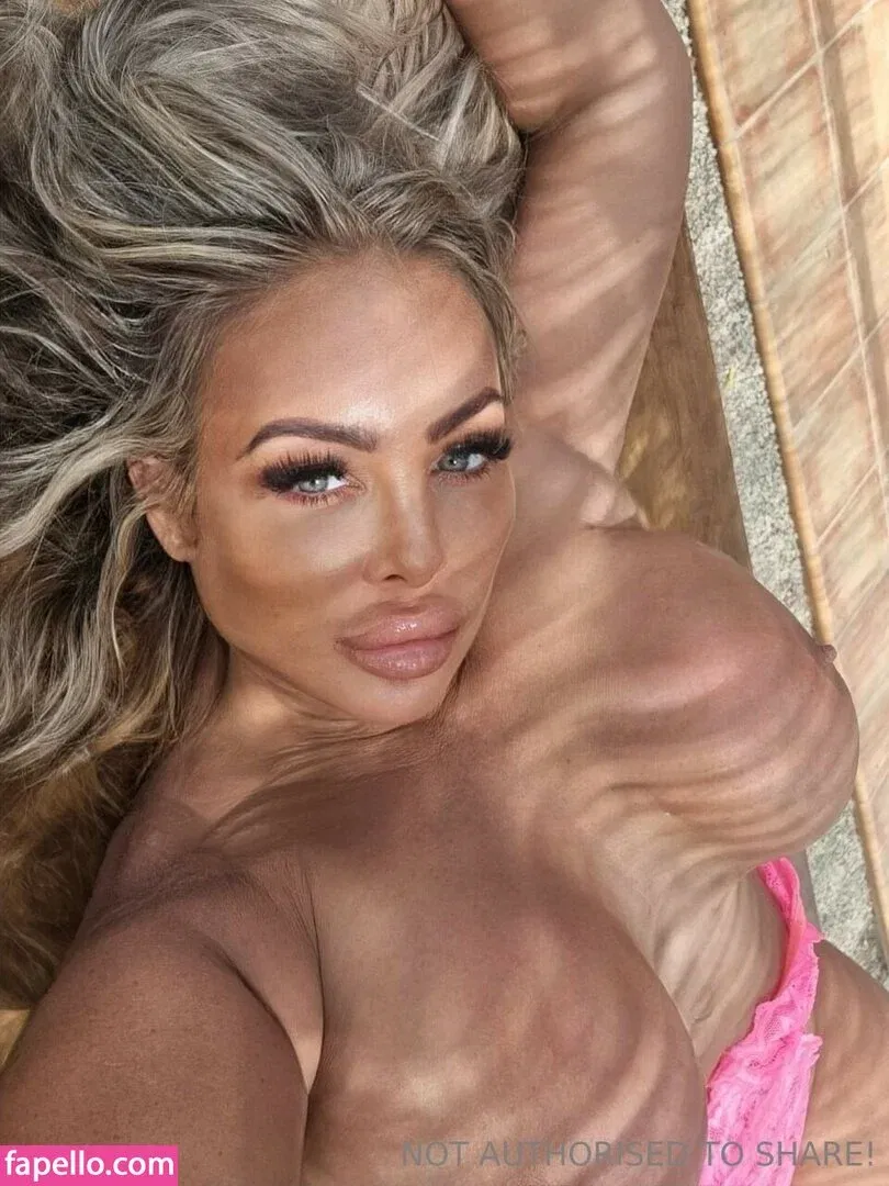 Princess Levi Onlyfans Photo Gallery 