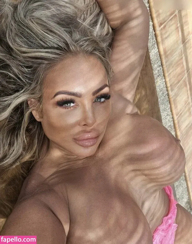 Princess Levi Onlyfans Photo Gallery 