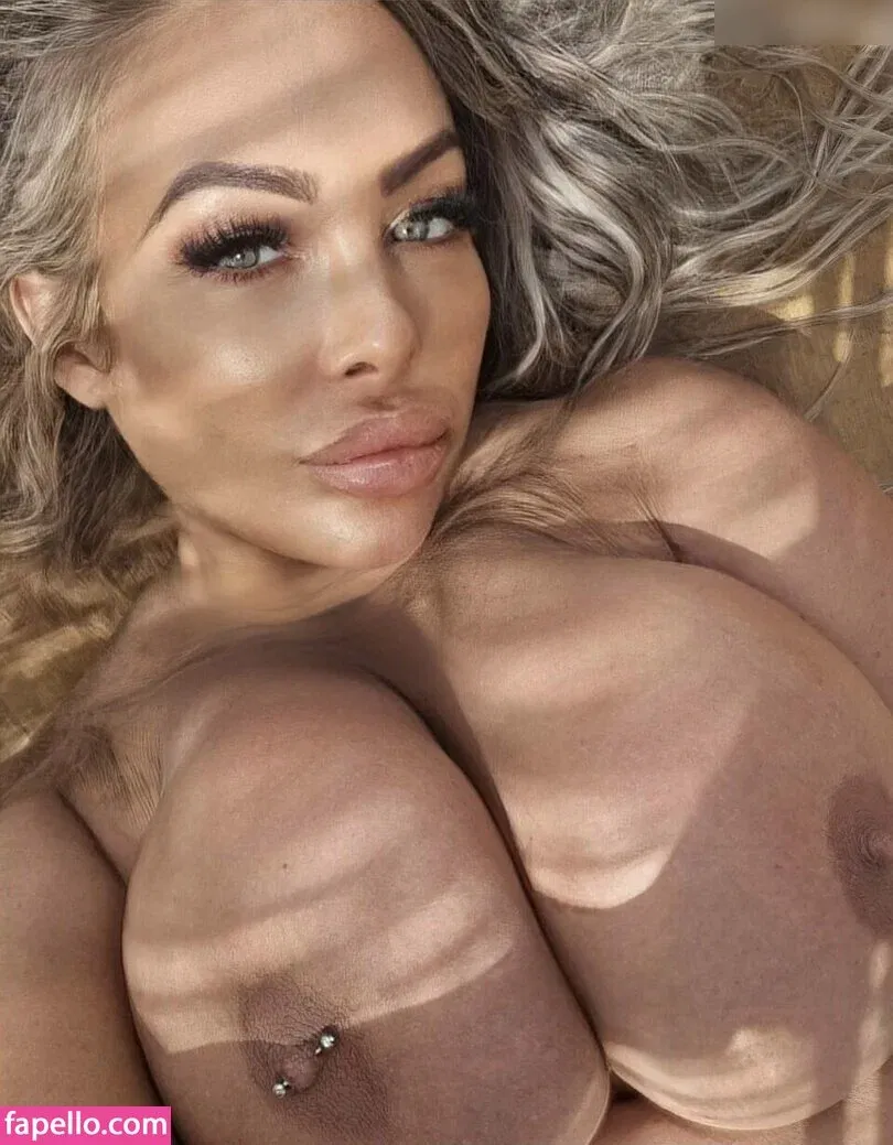 Princess Levi Onlyfans Photo Gallery 